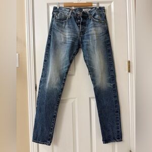 AG Men’s Slim Skinny Jeans